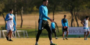 Sigue la puesta a punto