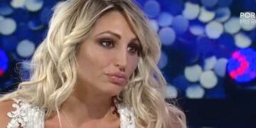 Fuerte confesión de Vicky Xipolitakis sobre su ex pareja