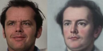 AI Portraits: la nueva moda de convertir las selfies en obras de arte