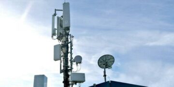 ¿Tiene riesgos para la salud la tecnología de la red 5G?