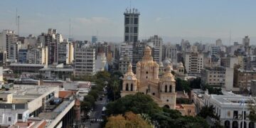 Así estará el clima durante este fin de semana