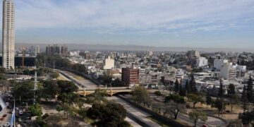 Este es el pronóstico del tiempo para el fin de semana XL