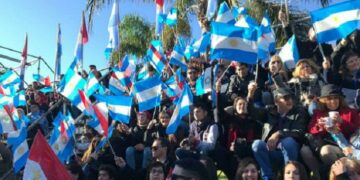 La Provincia celebrará el 9 de Julio con un desfile en Río Tercero