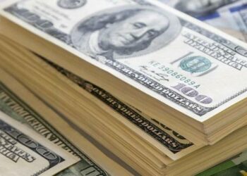 El dólar subió por primera vez en la semana y llegó a $43,10