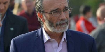 Transporte interurbano: fracasó la audiencia y continúa el paro