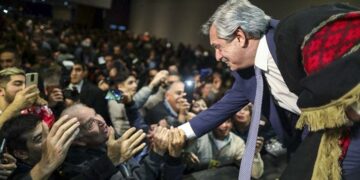 Fernández: Nos parecemos a Venezuela mucho más ahora que antes”