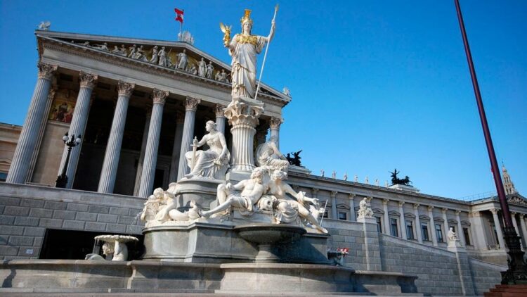 Austria, el primer país de la UE que prohibe el glifosato