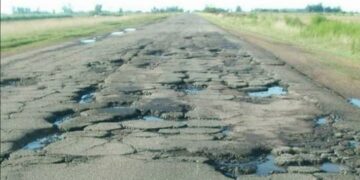 El sindicalismo cuestiona las obras que publicita la Rosada