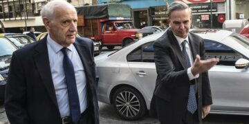 Lavagna desata una interna en Consenso Federal