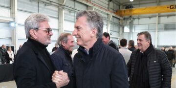 CFK denunció un “blindaje mediático”