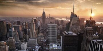 Nueva York aprobó una ley de “emergencia climática”