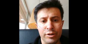 Pide ayuda para recuperar su historia clínica robada en barrio Cofico