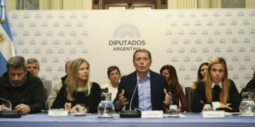 El PJ advirtió que el Gobierno puede “manipular” las Paso