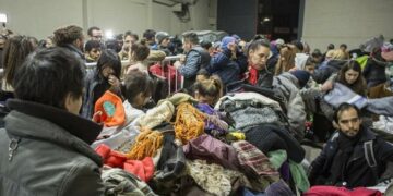 El Gobierno contra River por el  “plan anti-frío”