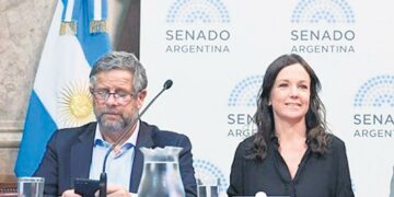 Imputan a Stanley y Rubinstein por el faltante de vacunas