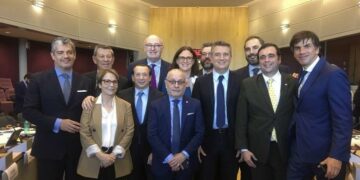 Las Pymes industriales, con dudas sobre el convenio