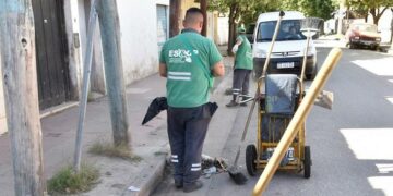 Así funcionarán los servicios municipales este fin de semana largo