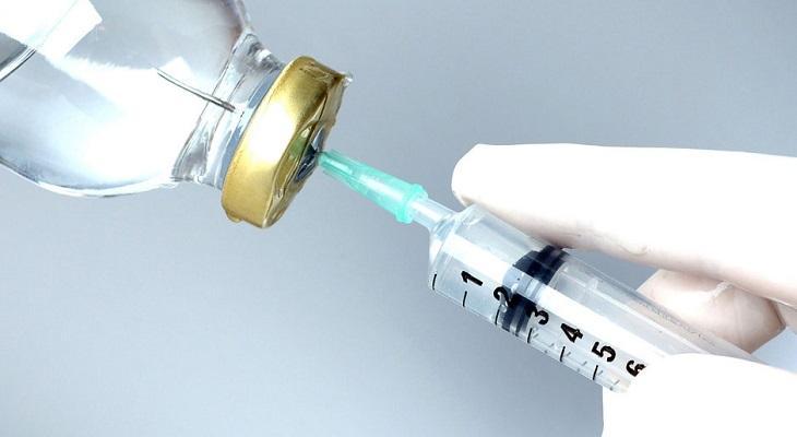 Gripe: aún hay tiempo para vacunarse