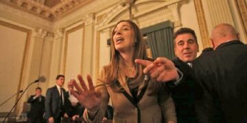 Crece la tensión entre Vidal y la Suprema Corte bonaerense