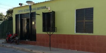 Villa El Libertador elige representantes de su centro vecinal