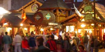 La ocupación hotelera promedió el 60% en Córdoba este fin de semana