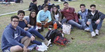 Dónde festejar el Día del Amigo en la ciudad