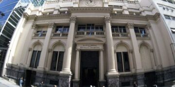 La banca volvió a ganar durante mayo