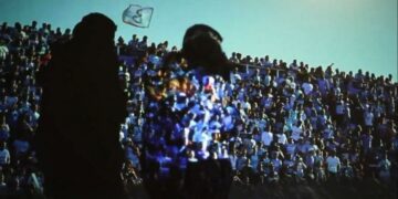 “Abrazos a Belgrano”: el emotivo llamado de Belgrano a sus hinchas