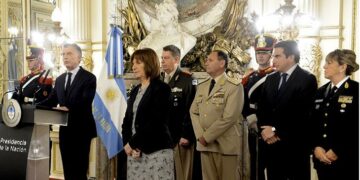 Habilitan las Taser antes de las elecciones