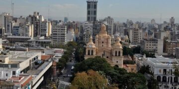 Se espera una máxima de 23ºC para el Día del Amigo