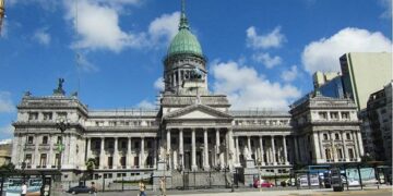 El Congreso entra en receso tras un semestre de poca actividad