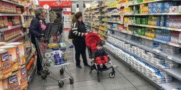 Buscan reactivar el consumo