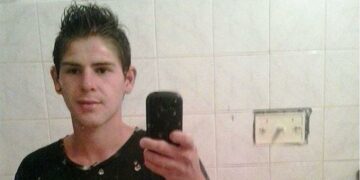 Comienza el juicio por el asesinato de Matías Decarli