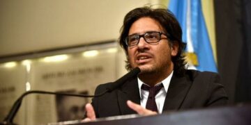 Argentina tomará denuncias por violaciones de derechos humanos en Venezuela