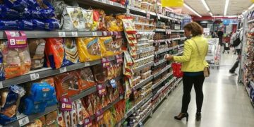 Estiman que la inflación de julio rondaría el 2,2%
