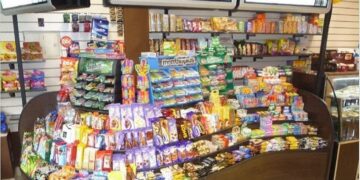 La recesión empuja a las segundas marcas