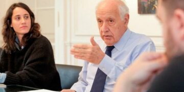 La política financiera de la Rosada irrumpe en el debate electoral