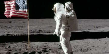 ¿Por qué no enviaron más personas a la Luna?