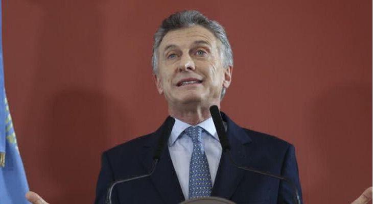 Paso: según una encuestadora, Macri se acerca a Alberto Fernández