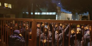 Trabajadores tomaron la autopartista Montich y denunciaron despidos