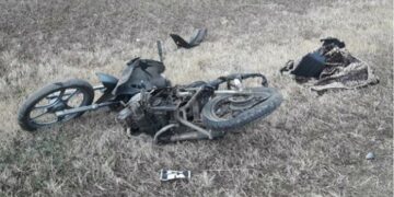 Siete muertos en accidentes viales durante el fin de semana