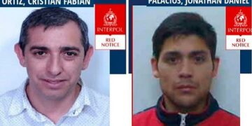 Ofrecen $500.000 para dar con un prófugo del narcolavado