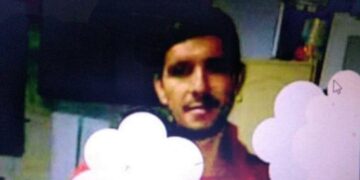 Piden información para encontrar a una persona