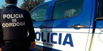 Detuvieron a un hombre por la muerte de su pareja
