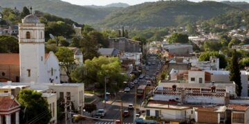 Río Ceballos elige Intendente