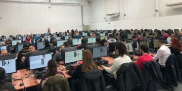 Nuevo simulacro de escrutinio