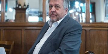 Ahora Stornelli investiga a Macri