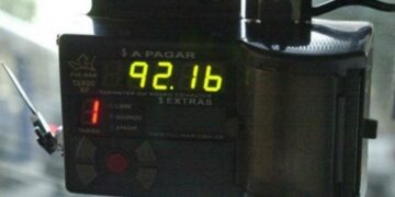 Subieron 20% las tarifas de taxis y remises en Córdoba