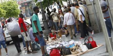 La Came critica la venta ilegal y sus efectos en el sector textil