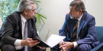 Schiaretti podría revisar su abstención para la Presidencia